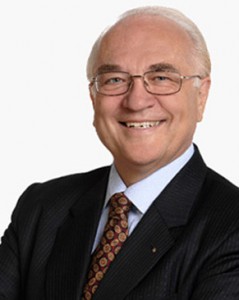 Prof. Dr. Norbert Thom